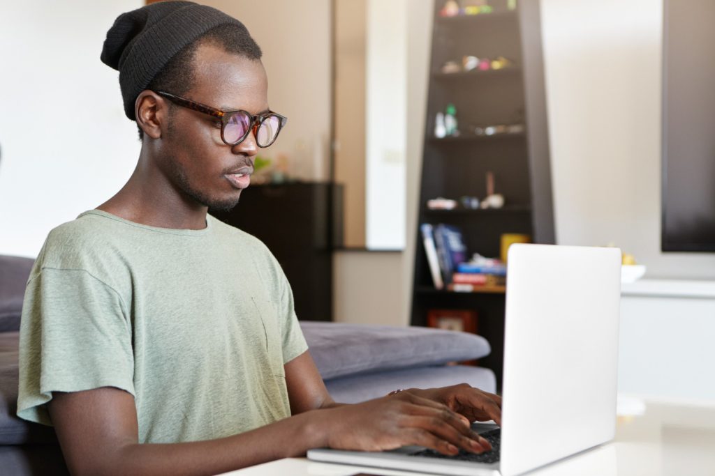 HOW TO GO INTO TECH WITHOUT A TECH BACKGROUND.