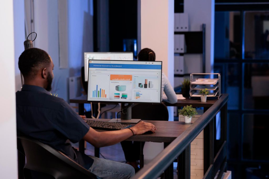 Coding Phobia? Try one of these 5 Tech Skills that requires no coding.